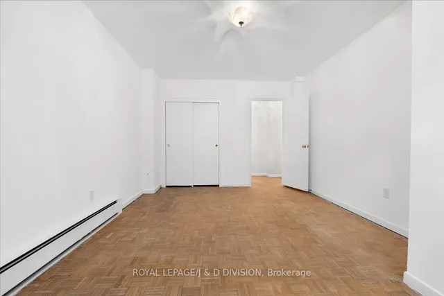 Additional property image - 581 Avenue Rd Unit 404