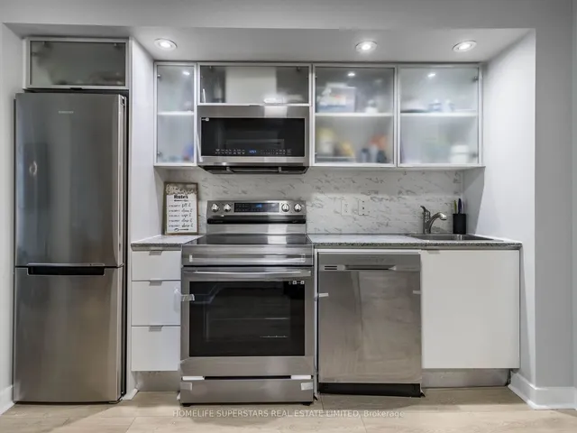 Additional property image - 25 Telegram Mews Unit 1603