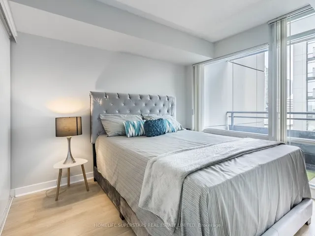 Additional property image - 25 Telegram Mews Unit 1603