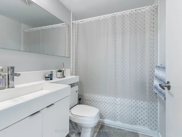 Additional property image - 25 Telegram Mews Unit 1603