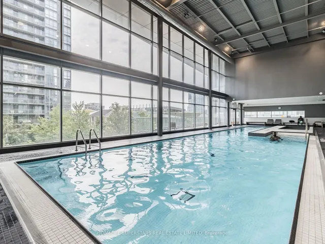 Additional property image - 25 Telegram Mews Unit 1603