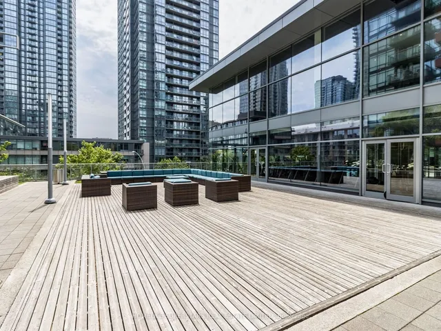 Additional property image - 25 Telegram Mews Unit 1603