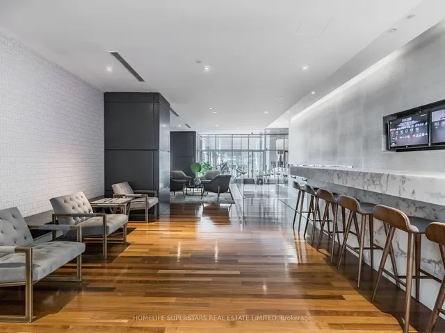 Additional property image - 25 Telegram Mews Unit 1603