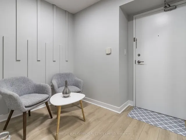 Additional property image - 25 Telegram Mews Unit 1603