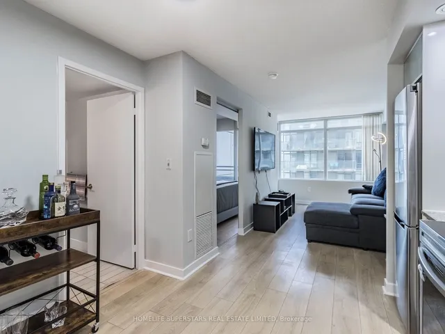 Additional property image - 25 Telegram Mews Unit 1603