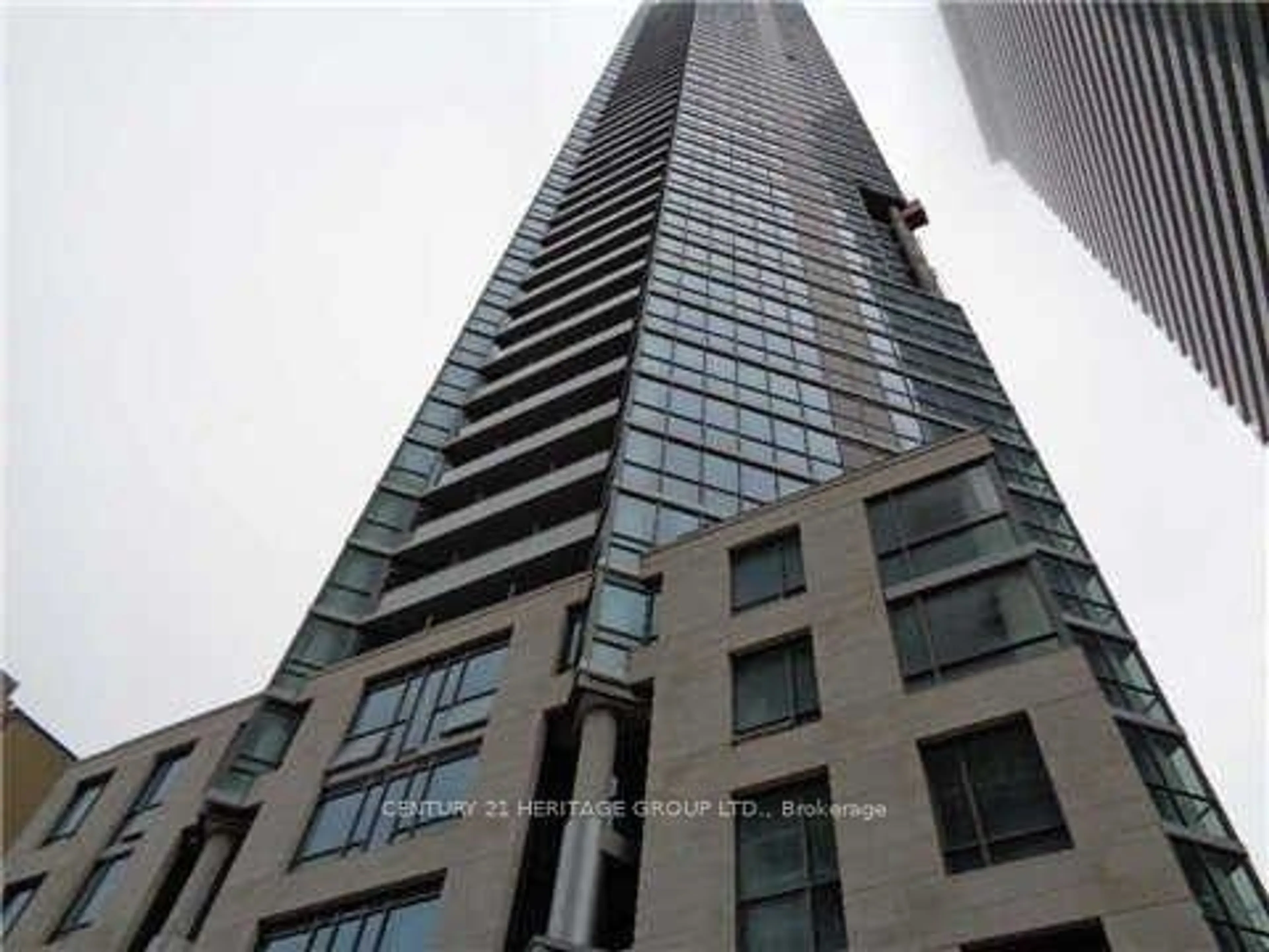 Unknown for 45 Charles St #3212, Toronto Ontario M4Y 0B8