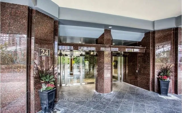 Additional property image - 24 Wellesley St Unit 1902