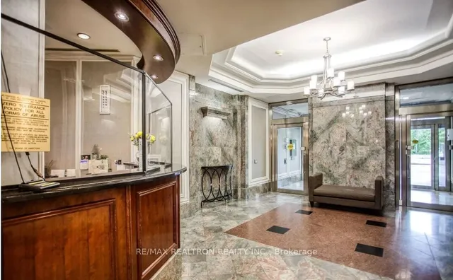Additional property image - 24 Wellesley St Unit 1902