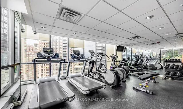 Additional property image - 24 Wellesley St Unit 1902