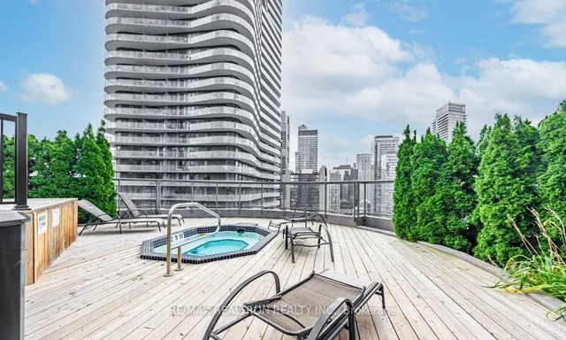 Additional property image - 24 Wellesley St Unit 1902