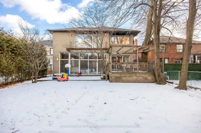 Additional property image - 14 Northmount Ave