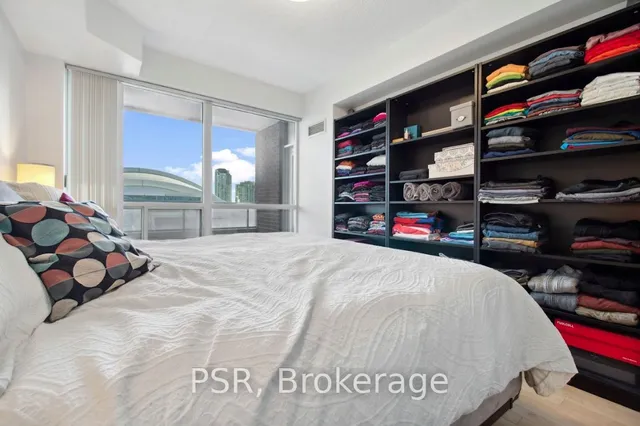 Additional property image - 250 Wellington St Unit 1536