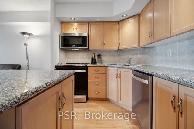 Additional property image - 250 Wellington St Unit 1536