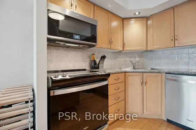 Additional property image - 250 Wellington St Unit 1536