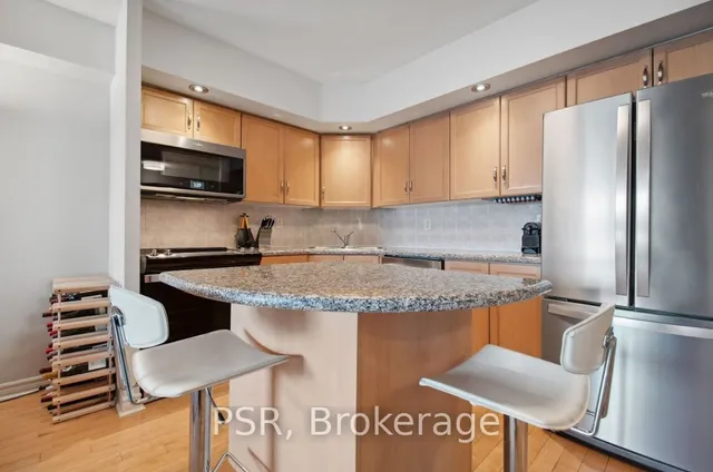 Additional property image - 250 Wellington St Unit 1536