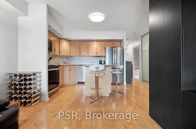 Additional property image - 250 Wellington St Unit 1536