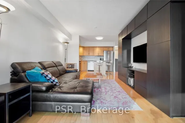 Additional property image - 250 Wellington St Unit 1536