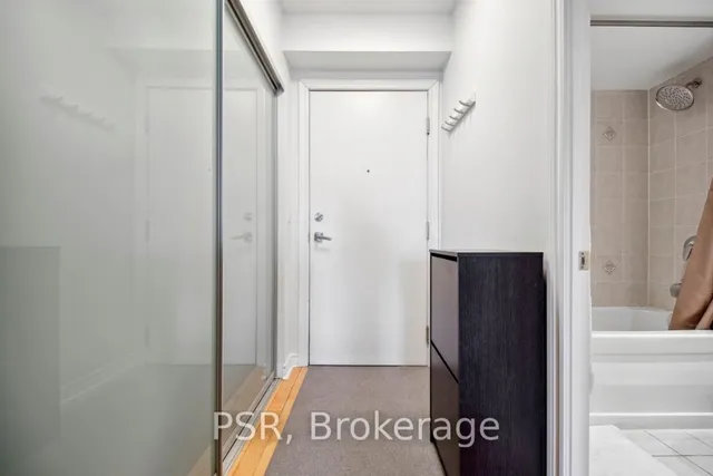 Additional property image - 250 Wellington St Unit 1536