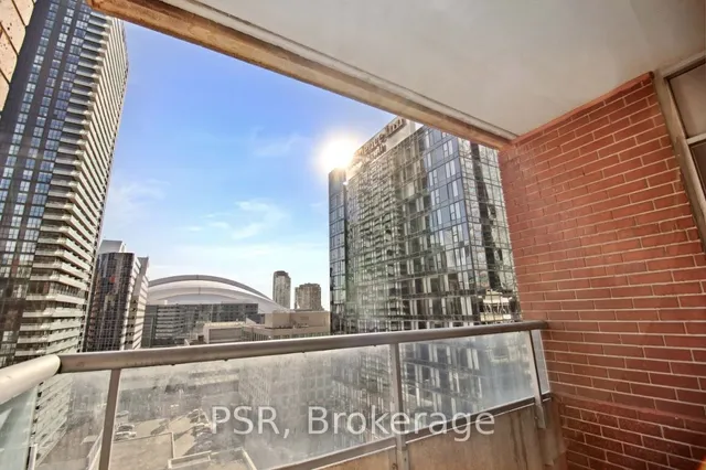 Additional property image - 250 Wellington St Unit 1536