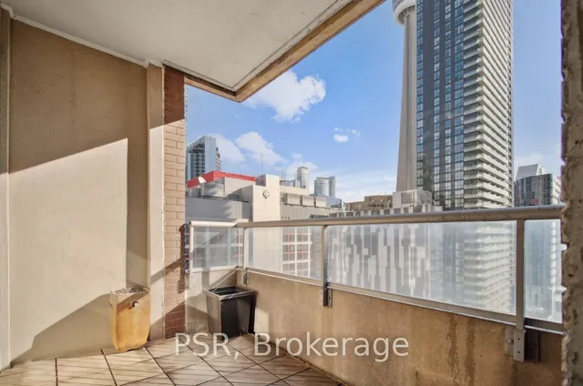 Additional property image - 250 Wellington St Unit 1536