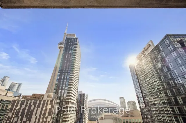Additional property image - 250 Wellington St Unit 1536