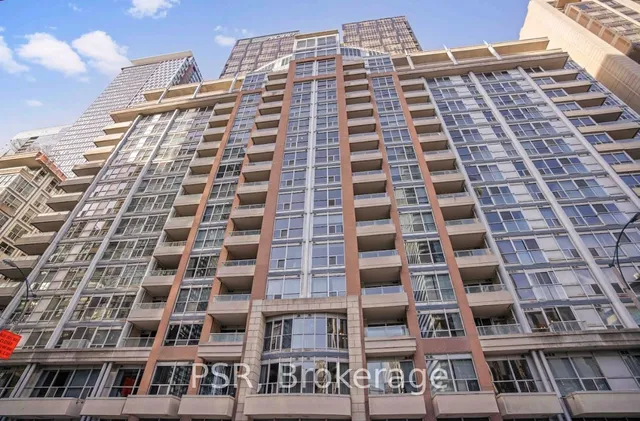 Additional property image - 250 Wellington St Unit 1536