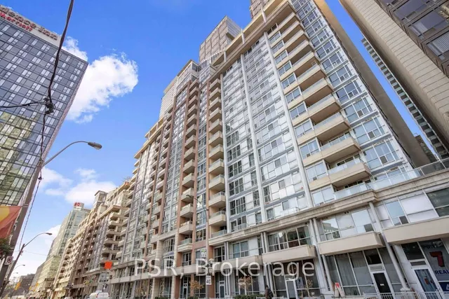 Additional property image - 250 Wellington St Unit 1536