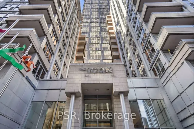 Additional property image - 250 Wellington St Unit 1536