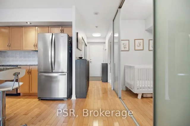 Additional property image - 250 Wellington St Unit 1536