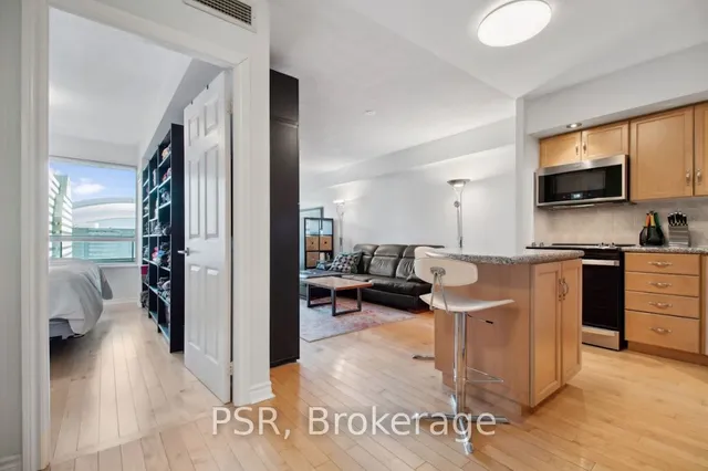 Additional property image - 250 Wellington St Unit 1536