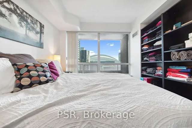 Additional property image - 250 Wellington St Unit 1536