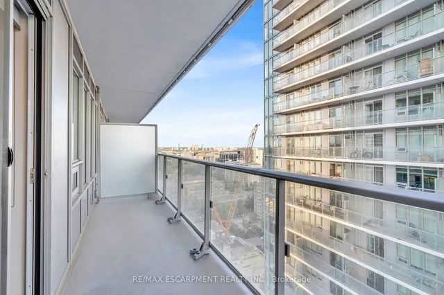 Additional property image - 99 Broadway Ave Unit 2107