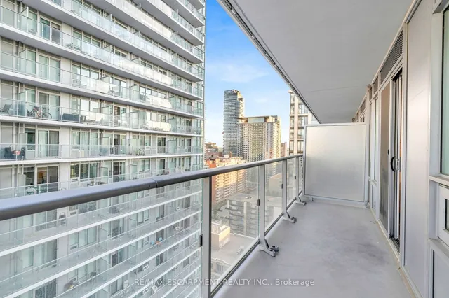 Additional property image - 99 Broadway Ave Unit 2107