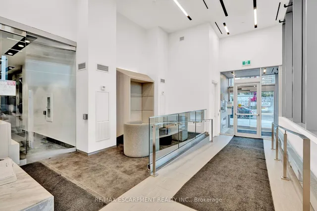 Additional property image - 99 Broadway Ave Unit 2107