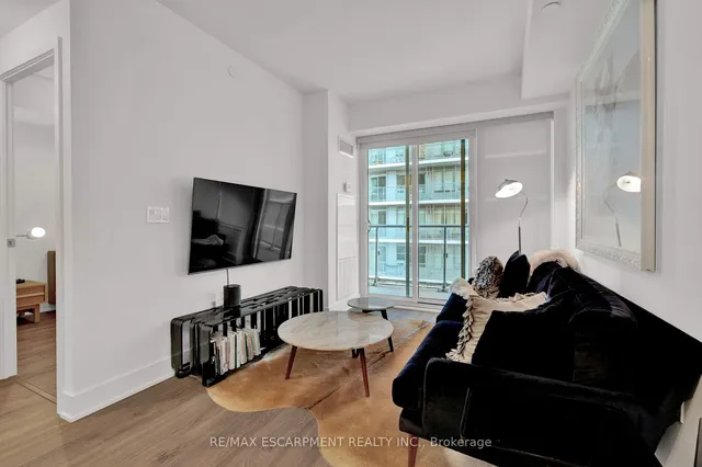 Additional property image - 99 Broadway Ave Unit 2107