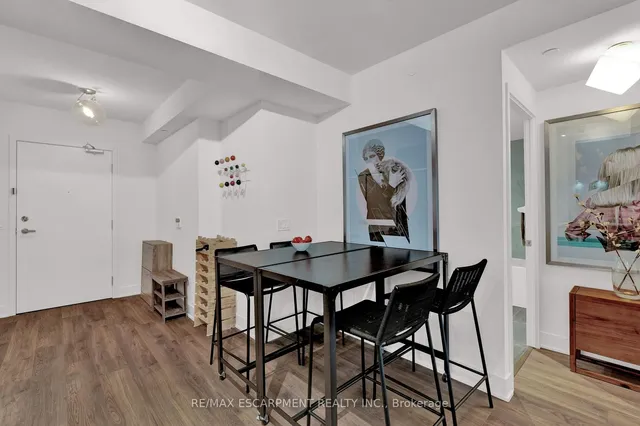 Additional property image - 99 Broadway Ave Unit 2107