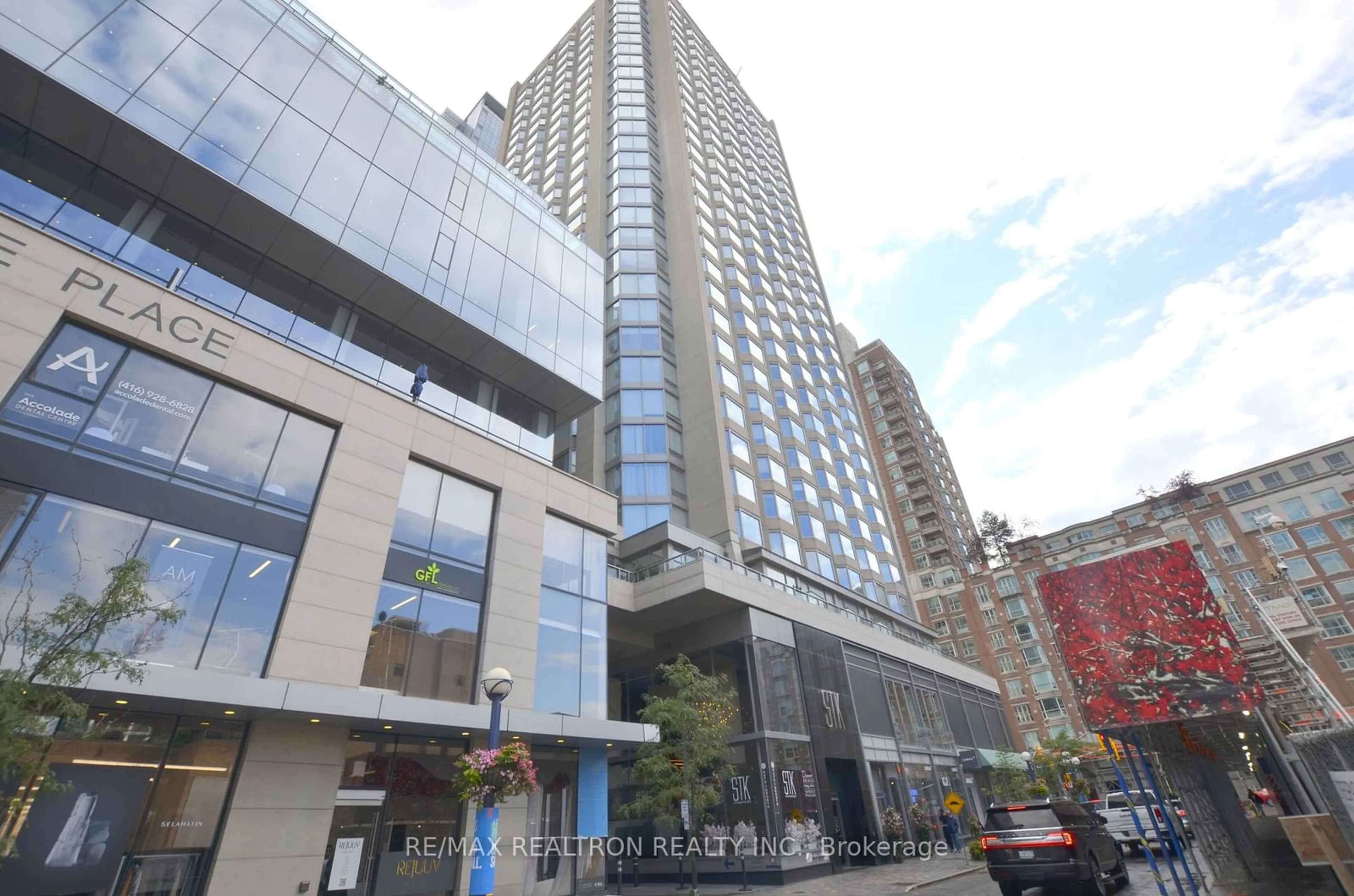 Unknown for 155 Yorkville Ave #713, Toronto Ontario M5R 0B4