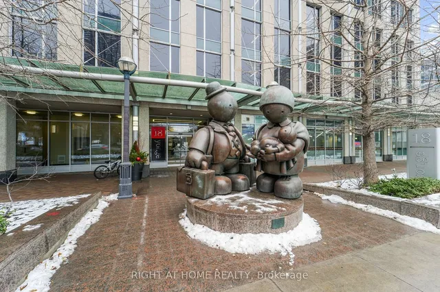 Additional image 22 of 18 Yonge St Unit 2315
