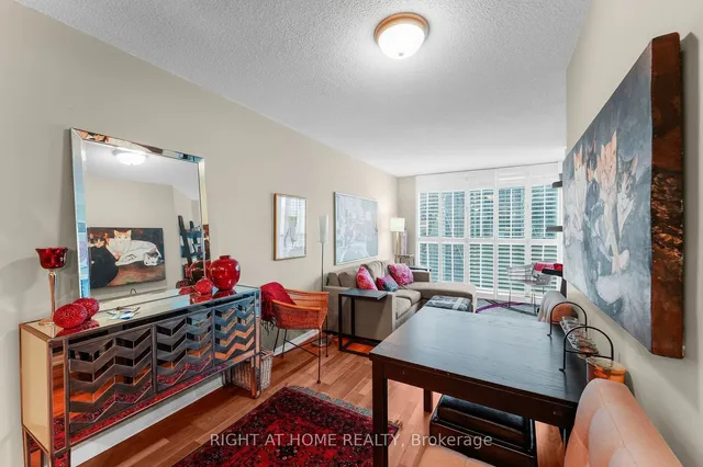 Additional image 18 of 18 Yonge St Unit 2315