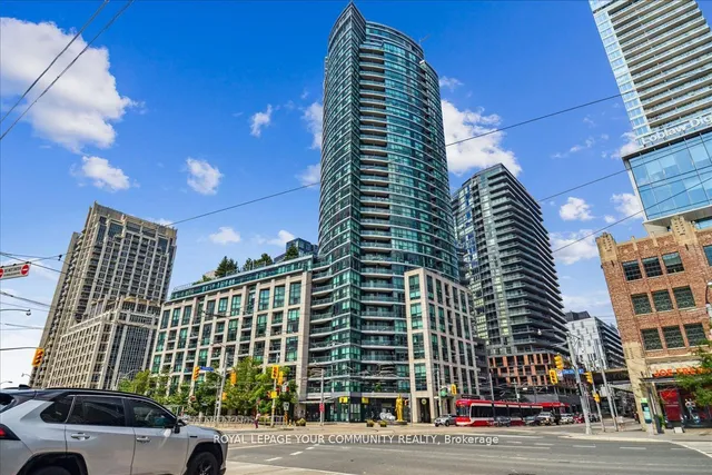 600 Fleet St #1810, Toronto 2