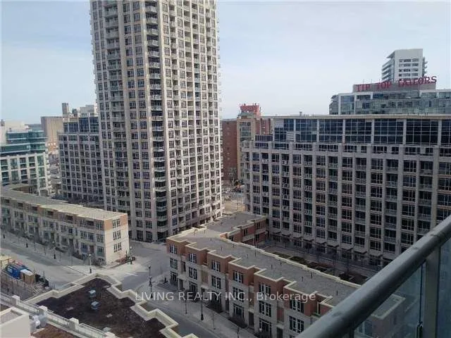 Additional property image - 35 Bastion St Unit 1705