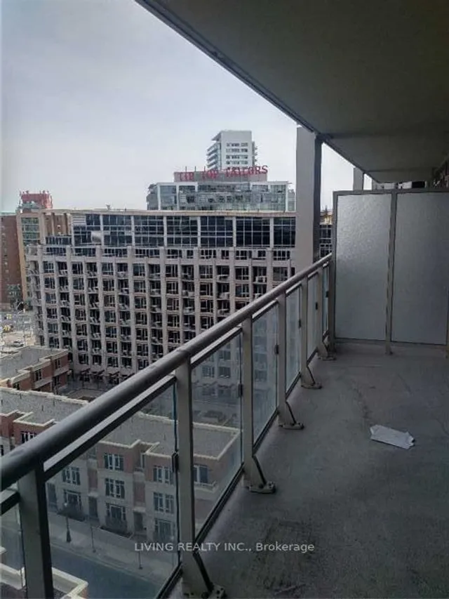 Additional property image - 35 Bastion St Unit 1705