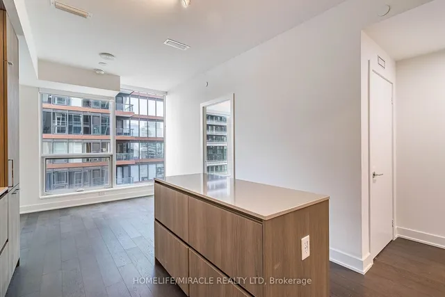Additional property image - 35 Mercer St Unit 3311