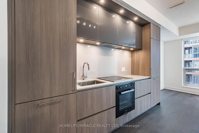 Additional property image - 35 Mercer St Unit 3311