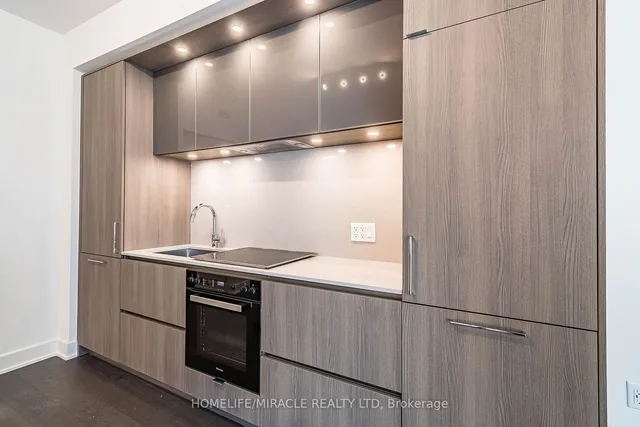 Additional property image - 35 Mercer St Unit 3311