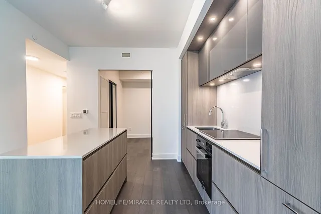 Additional property image - 35 Mercer St Unit 3311