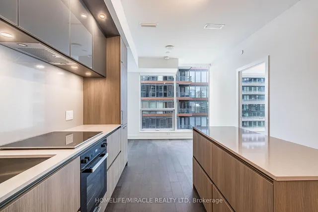 Additional property image - 35 Mercer St Unit 3311