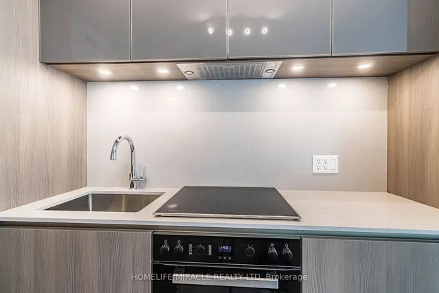 Additional property image - 35 Mercer St Unit 3311