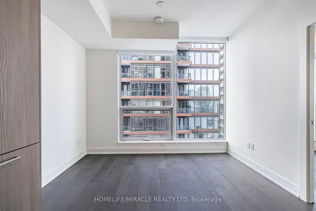 Additional property image - 35 Mercer St Unit 3311