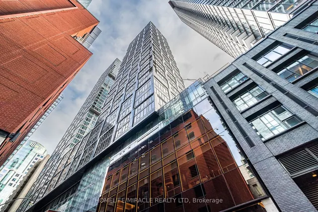 Additional property image - 35 Mercer St Unit 3311